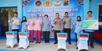 Titiek Soeharto: Terima Kasih Kapolri Sudah Ikut Perbaiki Pendidikan di Indonesia