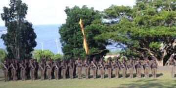 SDM Polda Papua Barat Buka Perekrutan Bintara Brimob, Jangan Percaya Pihak yang Janjikan Kelulusan