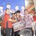 Kabid Humas Polda Papua Barat Hadiri Penutupan Manokwari Esport League 2025
