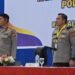 Wakapolda Buka Rakernis Bidang Logistik T.A. 2025