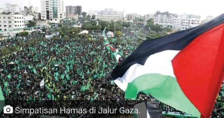 Al Hayya: Tuhfanul Aqsa Membangkitkan Kesadaran di Seluruh Dunia