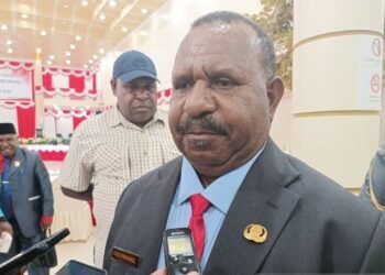 Wagub Ones Pahabol Ajak Masyarakat Delapan Kabupaten Jaga Stabilitas Keamanan