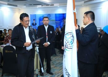 LCKI Dorong Penguatan Peran Masyarakat dalam Mencegah Potensi Kejahatan Sejak Dini