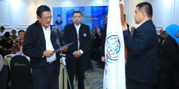 LCKI Dorong Penguatan Peran Masyarakat dalam Mencegah Potensi Kejahatan Sejak Dini