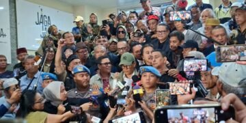 Polda Metro Jaya Tak Tahan Tersangka Penyebaran Isu Ijazah Jokowi