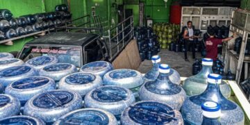 Badan Sertifikasi Nasional Ungkapkan Kajian Keamanan Galon Ulang Poli Karbonat