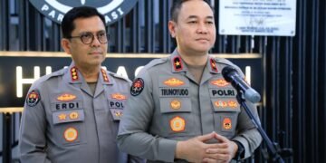 Hormati Putusan MK, Polri Tarik Pati Dalam Masa Orientasi Alih Jabatan di Kementerian