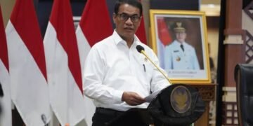 Dua Menteri Tegaskan Penugasan Anggota Polri Aktif di Kementerian Sangat Membantu