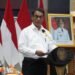 Dua Menteri Tegaskan Penugasan Anggota Polri Aktif di Kementerian Sangat Membantu