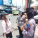Dekati Warga hingga Perkantoran, Polresta Cilacap Ajak Masyarakat Sadar Keselamatan di Jalan