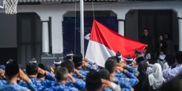 Hari Guru: Pemkot Bandung Bertekad Tingkatkan Kompetensi, Kesejahteraan, dan Perlindungan Profesi Guru