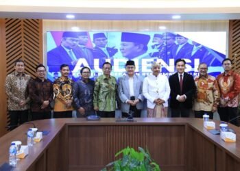 Tim Percepatan Reformasi Polri Serap Aspirasi dari Berbagai Ormas dan LSM