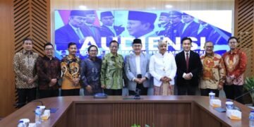 Tim Percepatan Reformasi Polri Serap Aspirasi dari Berbagai Ormas dan LSM
