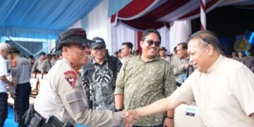 Pelayanan Polri Terhadap Unjuk Rasa Lebih Adaptif, Wakapolri: “Semua Berbasis Kajian, Riset, dan Masukan Publik”