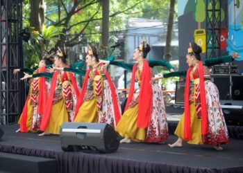 Bandung Iconic 2025 Hadirkan Inovasi Gizi dan Layanan Publik, Pemkot Targetkan Anak Lebih Sehat