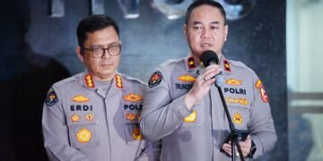 Polri Siapkan Pengiriman Bantuan untuk Korban Bencana di Aceh, Sumut, dan Sumbar
