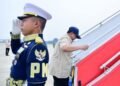 Presiden Prabowo Bertolak ke Daerah Terdampak Bencana untuk Kedua Kalinya, Pastikan Penanganan Berjalan Cepat