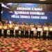 Polda Sumsel Gelar Awarding dan Rapat Reformasi Birokrasi 2025 untuk Percepatan Zona Integritas dan Pelayanan Publik