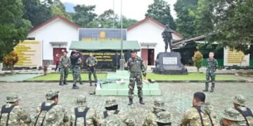 Awak Media Terima Pembekalan Keterampilan Penanganan Awal Korban Trauma di Lingkungan Berisiko