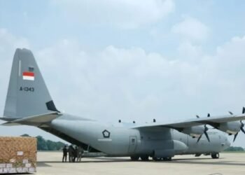 Kolaborasi TNI-Komdigi Pulihkan Infrastruktur Komunikasi di Aceh