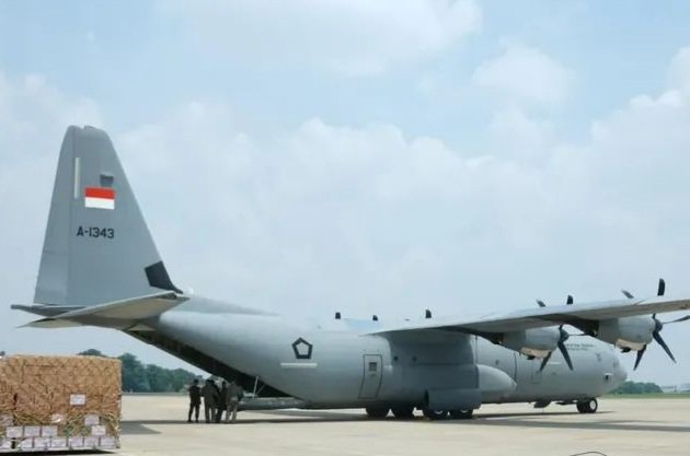 Kolaborasi TNI-Komdigi Pulihkan Infrastruktur Komunikasi di Aceh