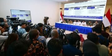 Pemerintah Siapkan Skema Hunian, Bansos, dan Penyesuaian APBD Pascabencana