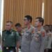 Polda Papua Barat Gelar Apel Kasatwil Dipimpin Langsung Kapolda Papua Barat