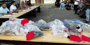 Polresta Manokwari Ungkap Kasus Pembunuhan ART yang Ditemukan dalam Mobil Innova di Pasir Putih