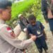 Subsatgas Keladi Sagu Terus Perkuat Layanan Kesehatan: Wujud Kehadiran Polri di Tengah Warga Lanny Jaya