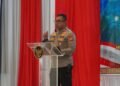Kapolda Papua Barat Tatap Muka Bersama Gabungan Ormas Se-Papua Barat, Perkuat Sinergitas Jaga Kamtibmas
