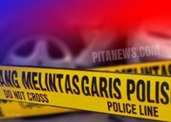 Sopir Mobil MBG Lalai Berujung Tabrak Siswa Karena Kurang Tidur