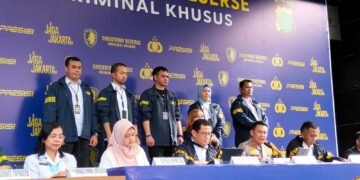 Polda Metro Jaya Bongkar Klinik Aborsi Tersembunyi di Apartemen Jaktim