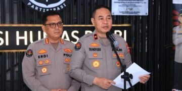 Polri Lakukan Mutasi 1.086 Personel, Polwan Dipercaya Isi Jabatan Strategis Direktorat PPA dan PPO