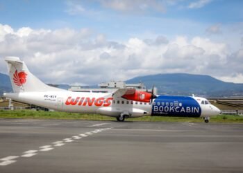 Pemkot Tengah Perjuangkan Penerbangan Bandung – Yogyakarta