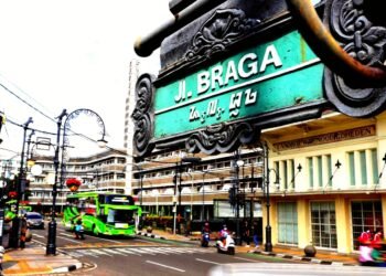 Masuki Masa Libur Nataru, Pemkot Bandung Perkuat Keamanan dan Kenyamanan