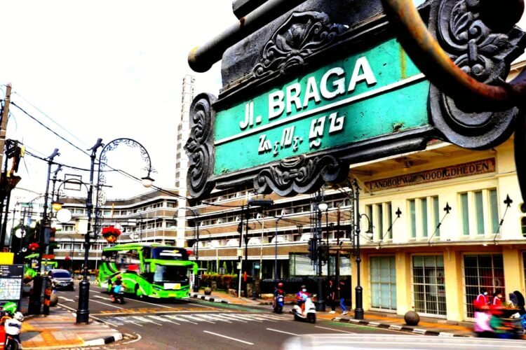 Masuki Masa Libur Nataru, Pemkot Bandung Perkuat Keamanan dan Kenyamanan