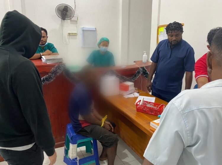 Polda Papua Apresiasi Peran Masyarakat dalam Pengungkapan Kasus Pembunuhan Guru di Yahukimo