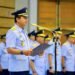 “Kasau Pimpin Penyerahan Jabatan Koorsahli Kasau dan Sertijab Empat Jabatan Strategis TNI AU”