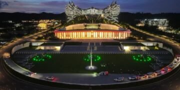 Mensesneg Tekankan Komitmen Presiden Prabowo untuk Percepatan Pembangunan IKN