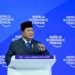 Pidato di WEF 2026: Presiden Prabowo Tegaskan Perdamaian, Stabilitas, dan Kesejahteraan Rakyat sebagai Pilar Masa Depan Indonesia