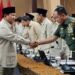 Panglima TNI Hadiri Taklimat Awal Tahun 2026 Presiden RI di Hambalang