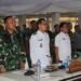 Ketahanan Pangan Nasional 2026, Walikota Bitung dan Dandim 1310/Bitung Hadiri Tasyakuran Swasembada Pangan dan Zoom Meeting Bersama Bapak Presiden RI