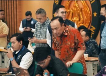 Seleksi Ketat SMA Kemala Taruna Bhayangkara, 14.582 Pelajar Berebut 180 Kursi