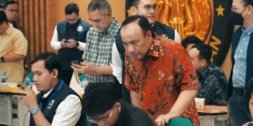 Seleksi Ketat SMA Kemala Taruna Bhayangkara, 14.582 Pelajar Berebut 180 Kursi