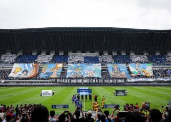 Wali Kota Bandung Apresiasi Pengamanan Pertandingan Persib vs Persija