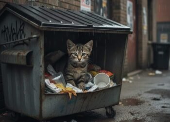 Kasus Pembuangan Kucing Ditelusuri, Pemkot Bandung Dorong Penanganan Hewan yang Bertanggung Jawab