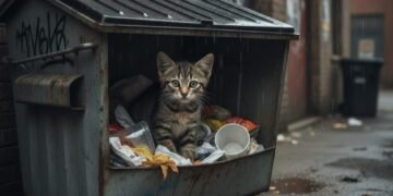 Kasus Pembuangan Kucing Ditelusuri, Pemkot Bandung Dorong Penanganan Hewan yang Bertanggung Jawab