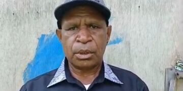 Tokoh Agama Papua Imbau TPN-OPM Hentikan Kekerasan terhadap Warga Sipil di Yahukimo