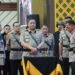 Sespimti Dikreg 35 dan Sespimmen Dikreg 66 Resmi Dibuka, Siapkan Pemimpin Polri Berintegritas