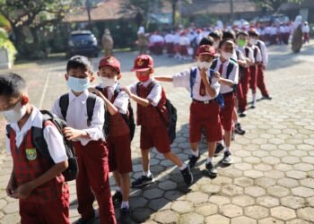 Evaluasi Program RMP, Disdik Fokus Tepat Sasaran untuk Siswa Tidak Mampu
